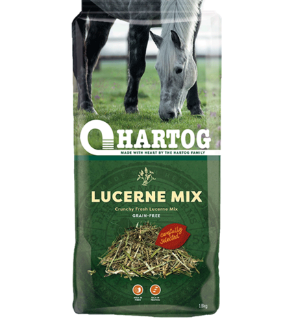 Hartog Lucerne Mix