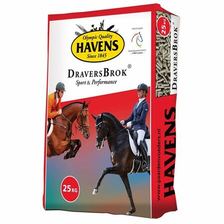 Havens Draversbrok 25 KG