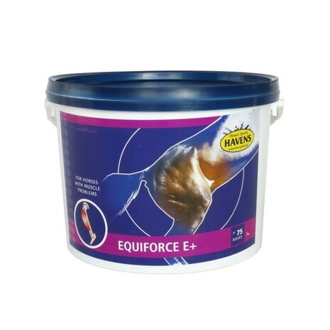 EQUIFORCE E+