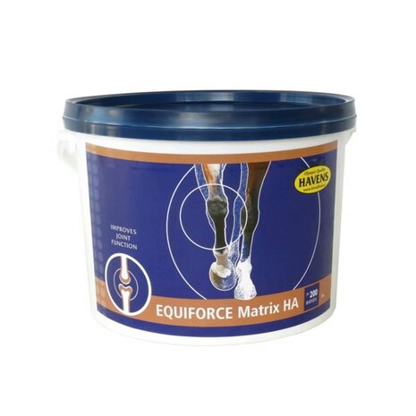 EQUIFORCE Matrix HA
