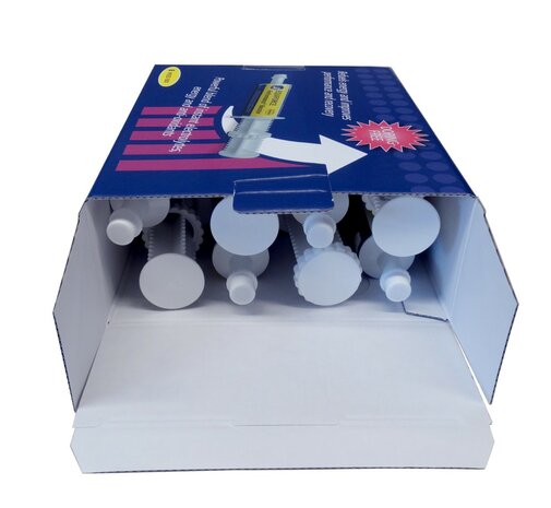 EQUIFORCE Performance+ Booster