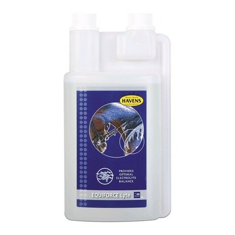 EQUIFORCE Lyte
