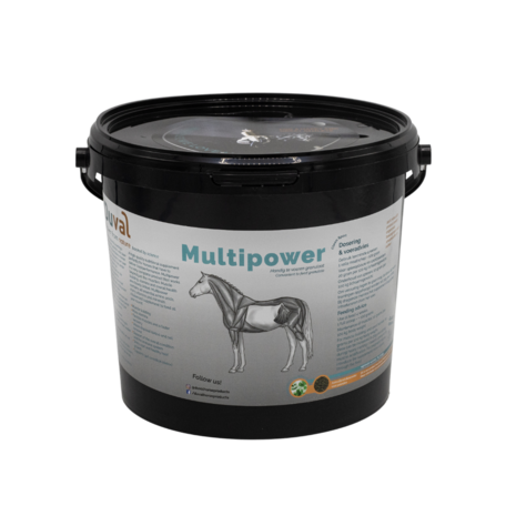 Duval Multipower