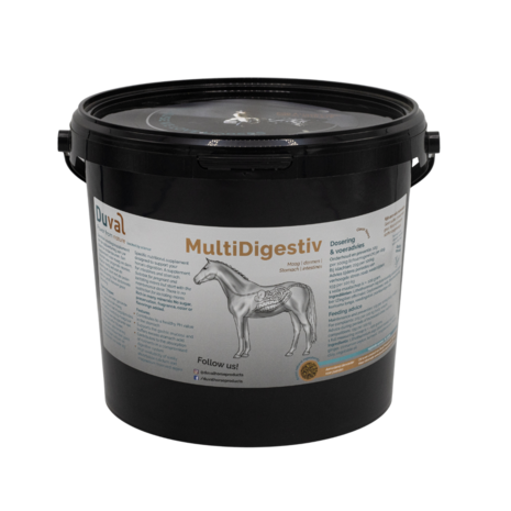 Duval MultiDigestiv