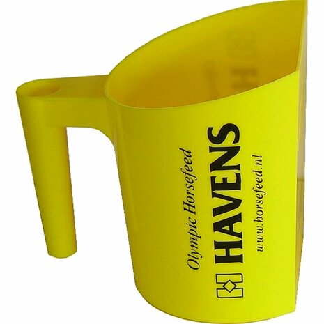 HAVENS voerschep klein