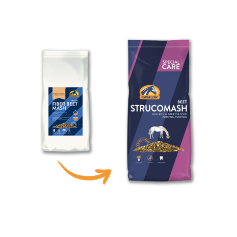 Strucomash Beet 15 kg Bieten