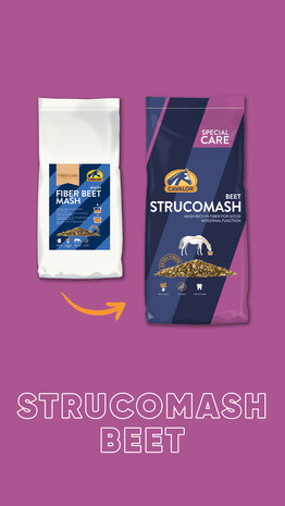 Strucomash Beet 15 kg Bieten