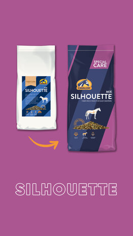Silhouette 20 kg