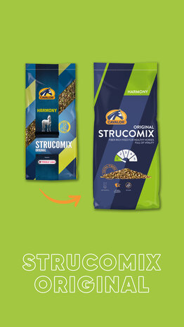 Strucomix original 15 kg