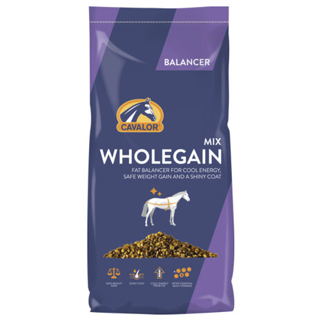 Wholegain 20 kg