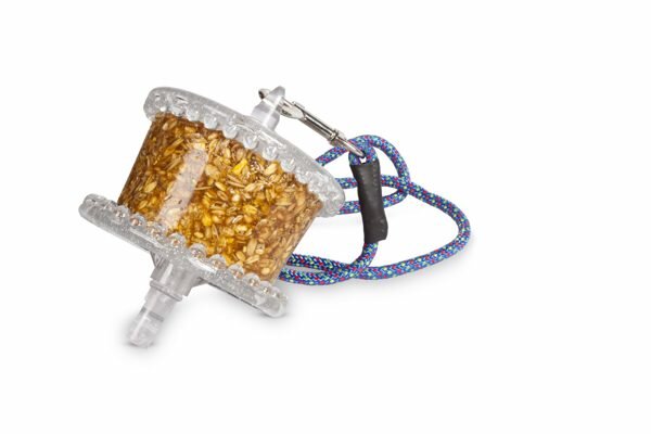 Granola 550 g Appel