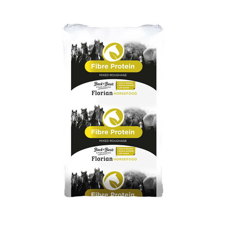 Fibre Protein