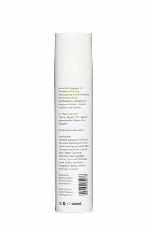Doderm Hydro Repair Gel