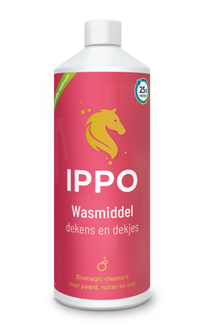 Wasmiddel dekens & dekjes