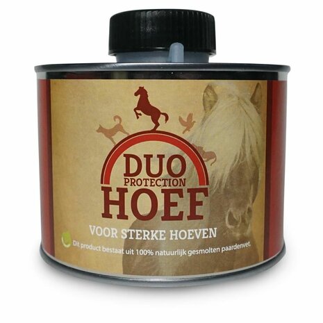 Duo Hoef