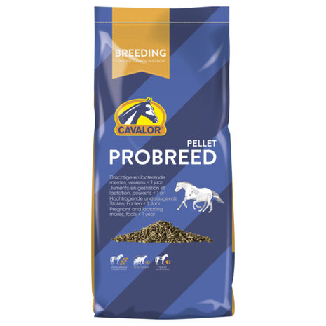 Probreed Pellet 20 kg