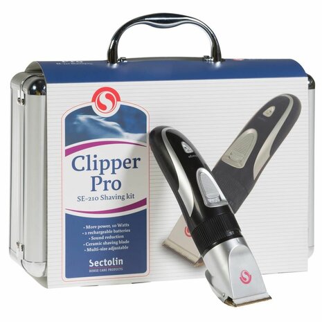 Sectolin Clipper Pro SE-210