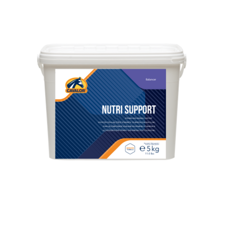 Nutri Support Korrel 20 kg