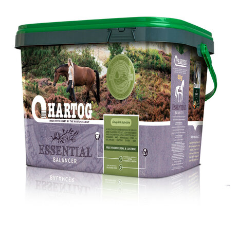 HARTOG ESSENTIAL 3.5kg