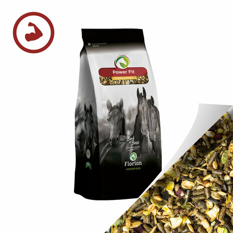 Florian power fit 18kg