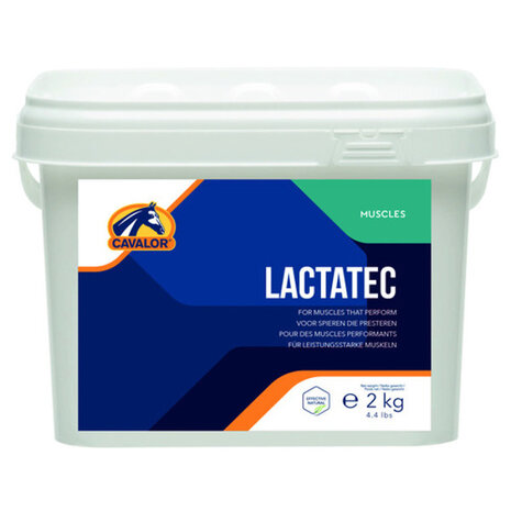 Lactatec 2 kg