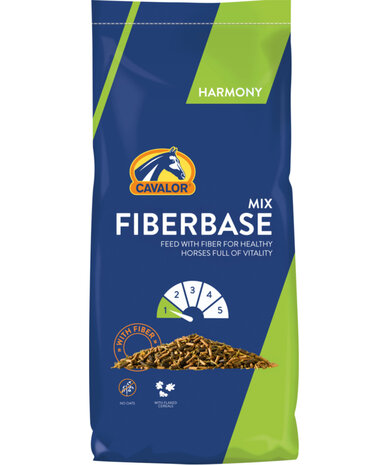 Harmony FiberBase Mix 20 kg