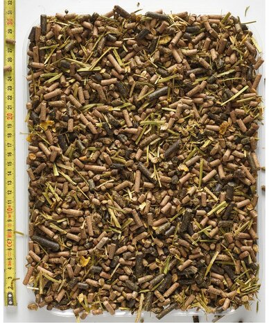 Harmony FiberBase Mix 20 kg