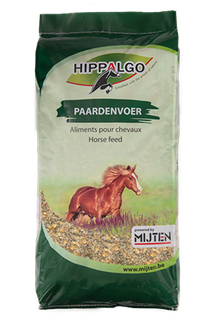 Hippalgo Paarden-diner