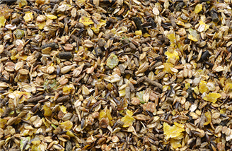 Hippalgo Sport Mix Super