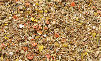 Hippalgo Kruidenslobber