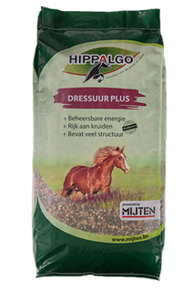 Hippalgo Dressuur Plus