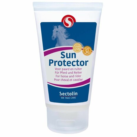 Sun Protector