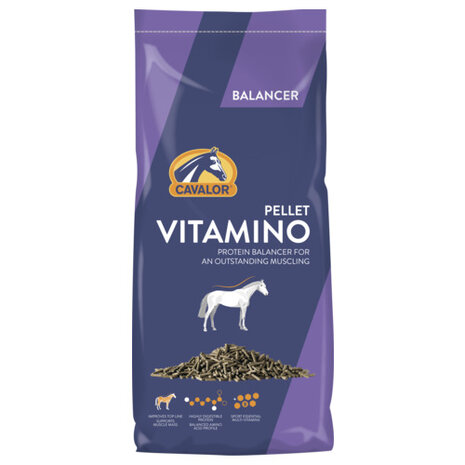 Vit-Amino 20 kg