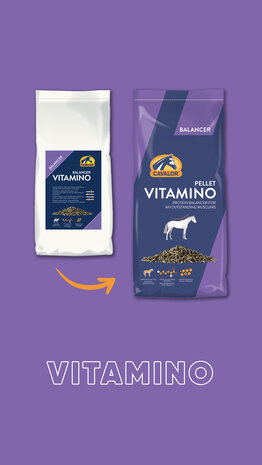 Vit-Amino 20 kg