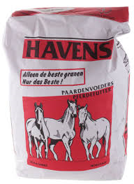 Havens paardenzemelen 10 kg