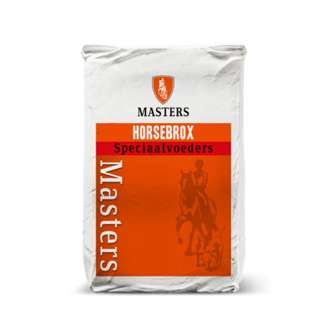 MASTERS SPORT GASTROCARE 20KG ZAKGOED