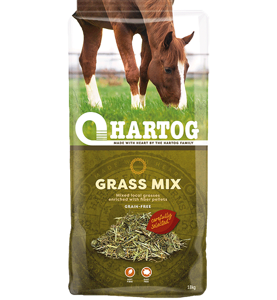 Hartog Grass Mix