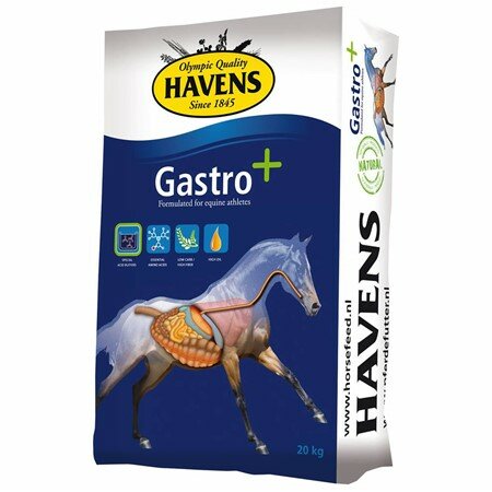 Havens Gastro+ Complete 20 KG
