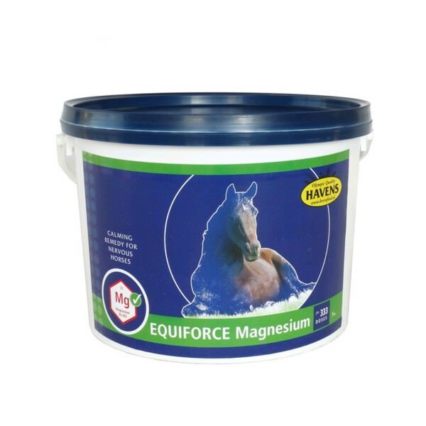 EQUIFORCE Magnesium