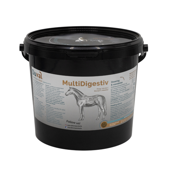 Duval MultiDigestiv