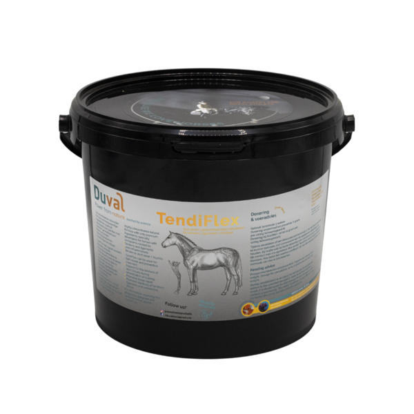 Duval TendiFlex