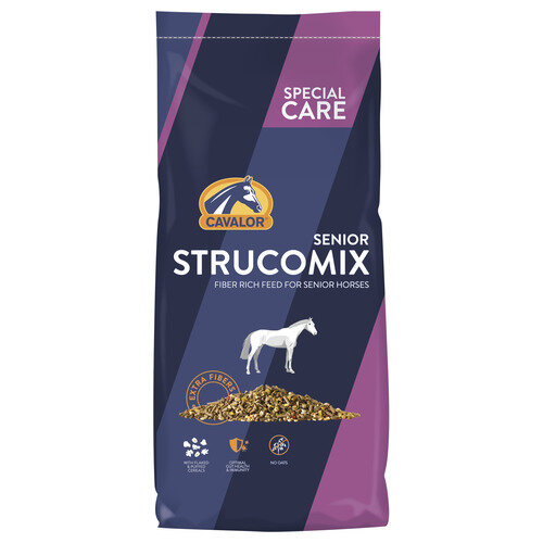 Strucomix senior 20 kg