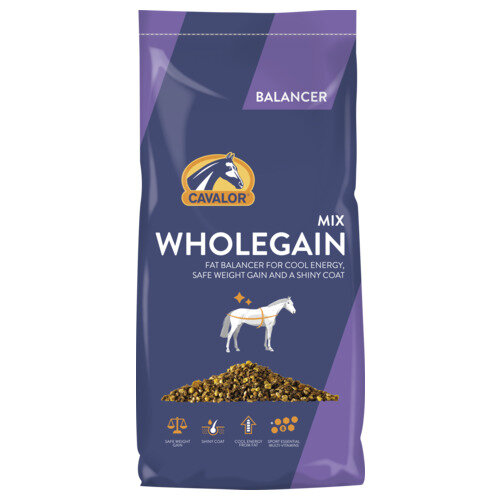Wholegain 20 kg