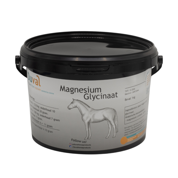 Magnesium Glycinaat