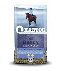 Hartog Daily