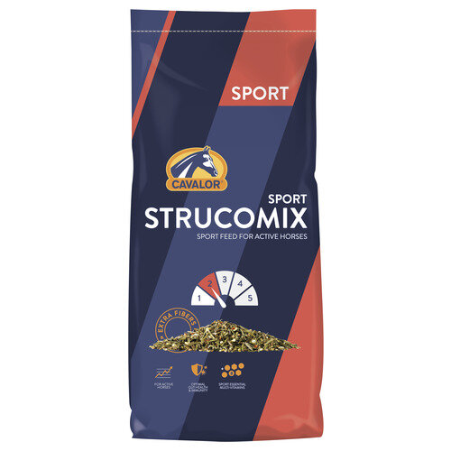 Strucomix Sport 20 kg