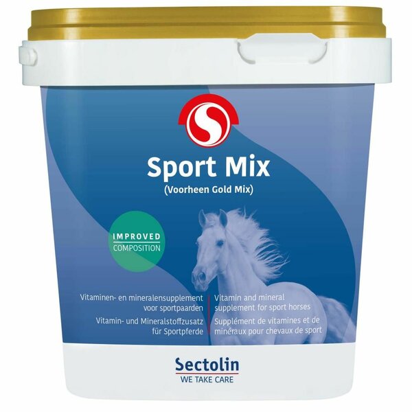 Sport Mix