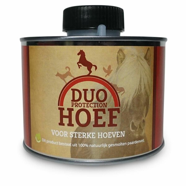 Duo Hoef