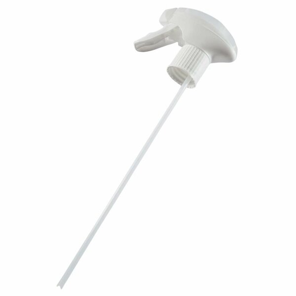 Vernevelaar wit/transparant t.b.v Equishine