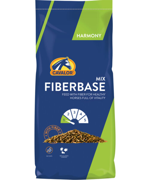 Harmony FiberBase Mix 20 kg